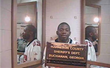 Hendrix Michael - Haralson County, GA 
