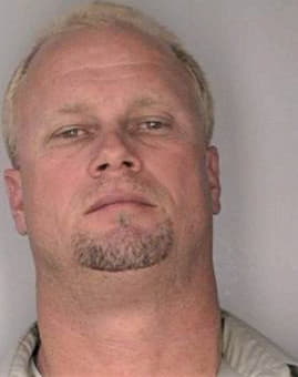 Spanos Michael - Hillsborough County, FL 