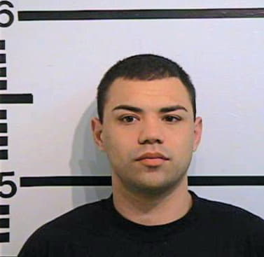 Menchaca Mitchell - Kerr County, TX 