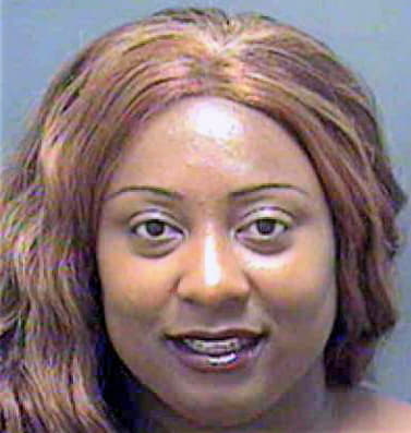 Legrande Raylene - Mecklenburg County, NC 