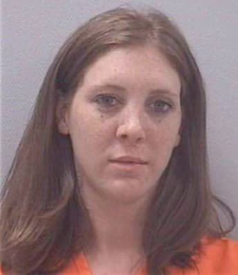 Spigner Renee - Lexington County, SC 