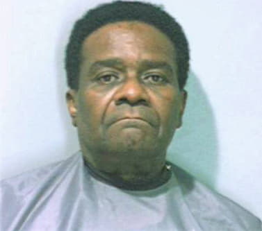 Chappell Richard - Dekalb County, GA 