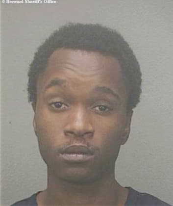 Soivilien Rimauld - Broward County, FL 
