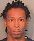 Wiseman Rodriquez - Shelby County, TN 