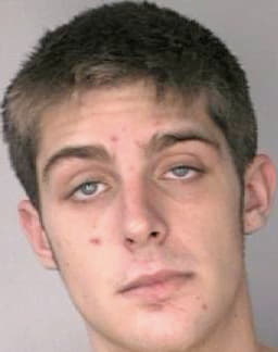 Haskell Ryan - Hillsborough County, FL 