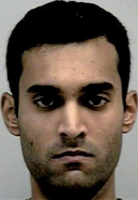 Ali Shamshad - Gwinnett County, GA 