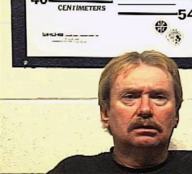 Carroll Terry - Denton County, TX 