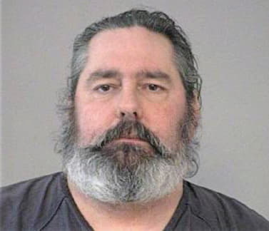 Bergin Thomas - FortBend County, TX 