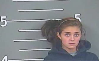 Smith Toni - Pike County, KY 