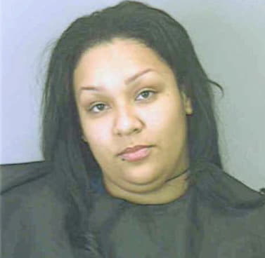 Mireles Vanessa - Dekalb County, GA 