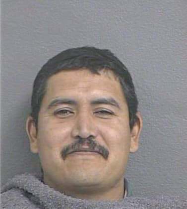 Chavez Victor - Wyandotte County, KS 