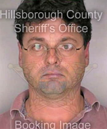 Sexton Wesley - Hillsborough County, FL 