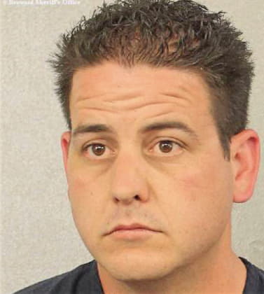 Winkleman William - Broward County, FL 