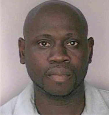 Williams Alfred - Hillsborough County, FL 