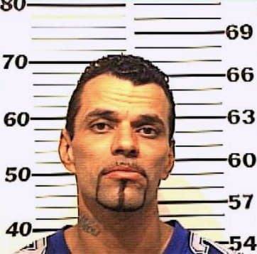 Cardona Anthony - Denton County, TX 