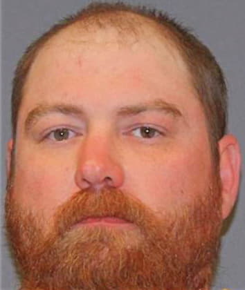 Sisk Anthony - Desoto County, MS 