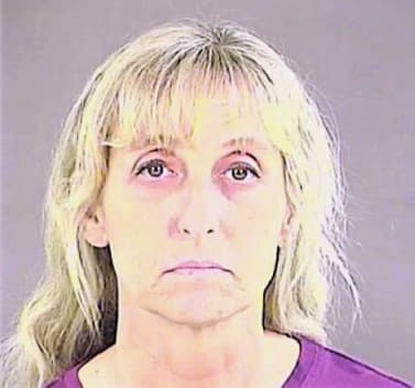Wilson Becky - Bedford County, VA 