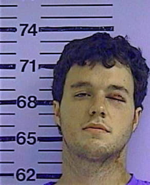 Moberly Bradley - Desoto County, MS 
