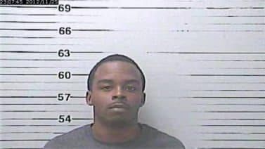 Booker Brelan - Harrison County, MS 