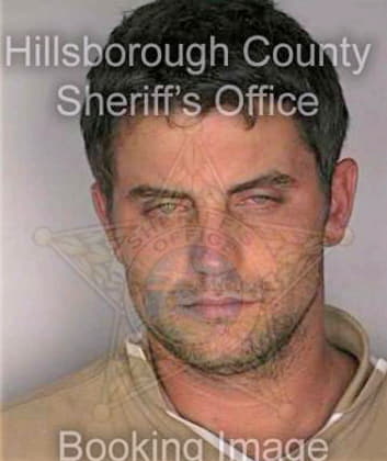 Fulwood Brian - Hillsborough County, FL 