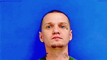 Hughes Brian - Catawba County, NC 