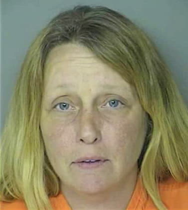 Pliley Carrie - Horry County, SC 