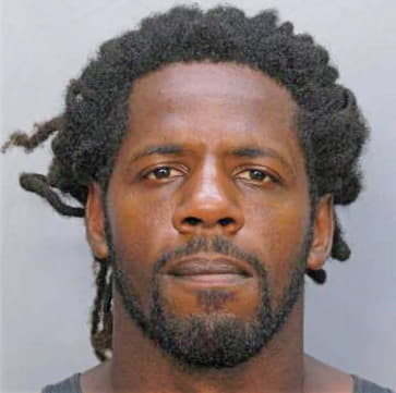 Starks Charles - Dade County, FL 