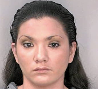 Fegan Cheyenne - Hillsborough County, FL 
