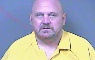 Scott Christopher - Desoto County, MS 