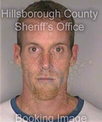 Glover Clarence - Hillsborough County, FL 