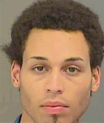 Gomez Daniel - Mecklenburg County, NC 