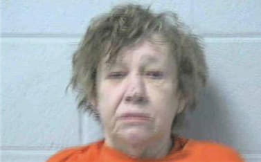 Bell Donna - Marshall County, TN 