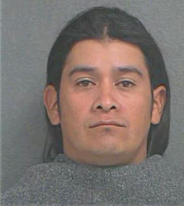 Morales-Hernandez Eloy - Wyandotte County, KS 