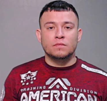 Erevia Erik - Hidalgo County, TX 