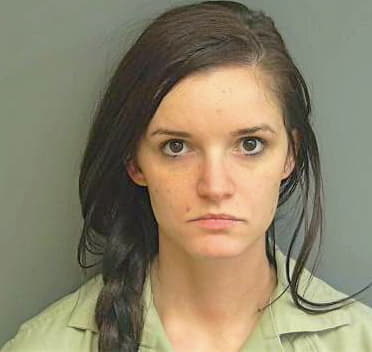 Roberts Estina - Douglas County, GA 