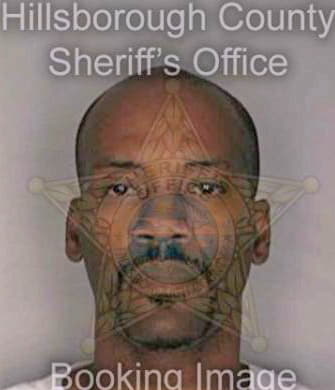 Phillips Eugene - Hillsborough County, FL 