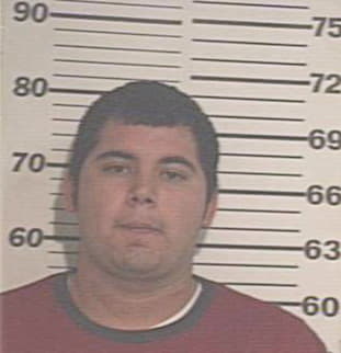 Sepulveda Gary - Hidalgo County, TX 