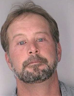 Burnett Howard - Hillsborough County, FL 