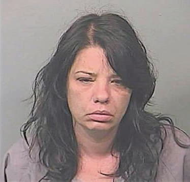 Sinclair Jenna - Brevard County, FL 