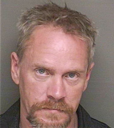 Andereggen John - Lake County, FL 
