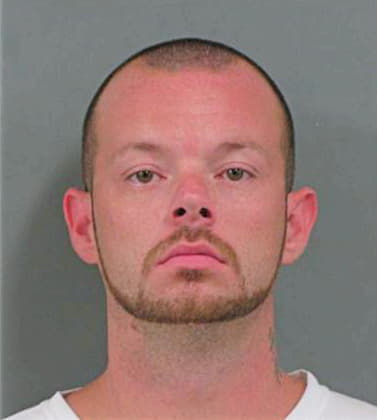 Patterson John - Catoosa County, GA 
