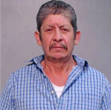 Gonzalez Jose - Hidalgo County, TX 