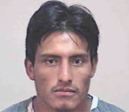 Martinez Jose - Tift County, GA 