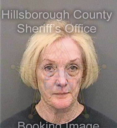 Pickrell Judith - Hillsborough County, FL 