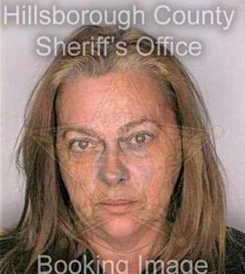 Parks Judy - Hillsborough County, FL 