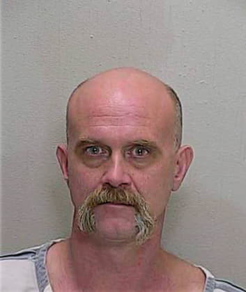 Ross Kenneth - Marion County, FL 