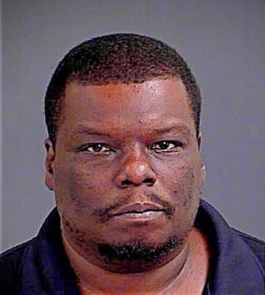 Martin Kevin - Charleston County, SC 