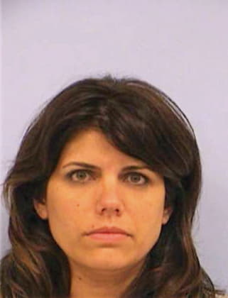 Howard Lisa - Travis County, TX 