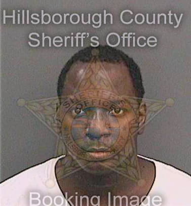Glover Marvin - Hillsborough County, FL 