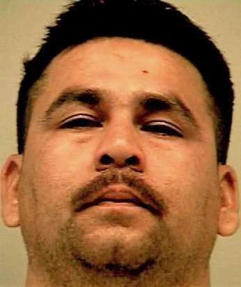 Hernandez-Lorenzana Olger - Gwinnett County, GA 